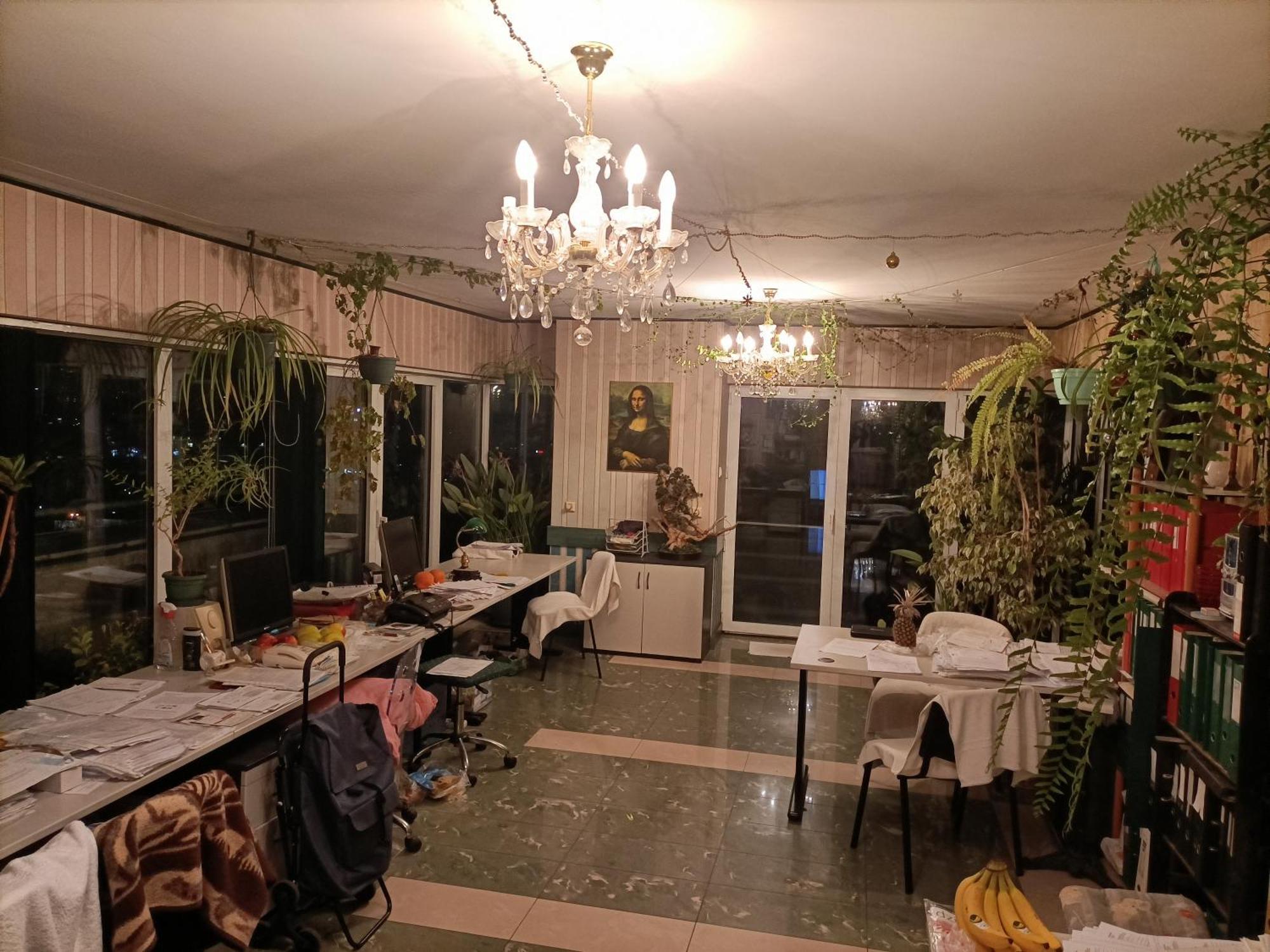 Babka Wiezowiec Noclegi 华沙 外观 照片